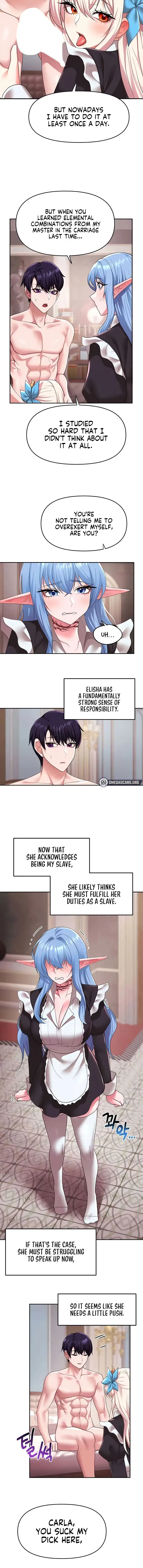 For Sale Fallen Lady Never Used Chapter 32 - Page 2