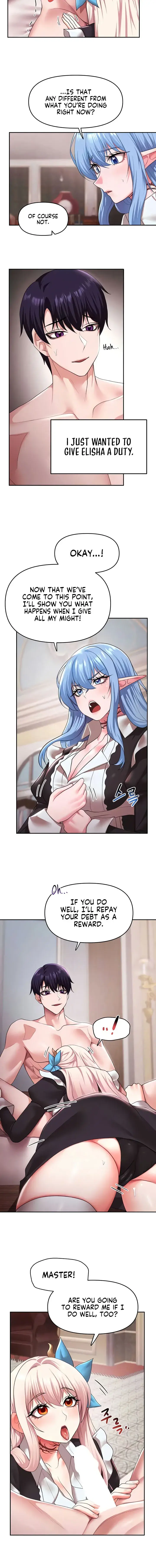 For Sale Fallen Lady Never Used Chapter 32 - Page 4