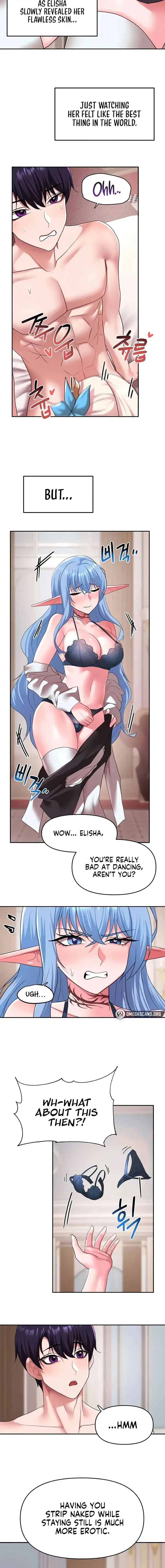 For Sale Fallen Lady Never Used Chapter 32 - Page 6