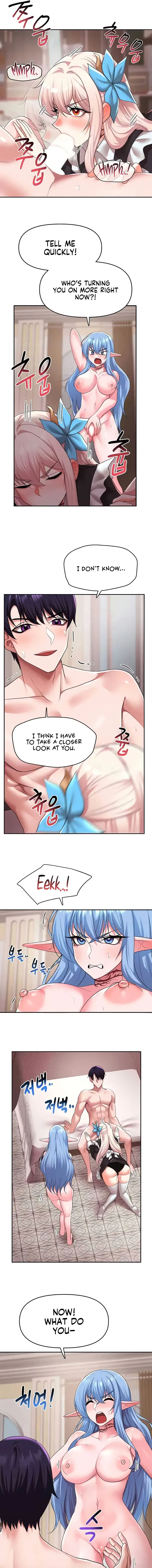 For Sale Fallen Lady Never Used Chapter 32 - Page 9