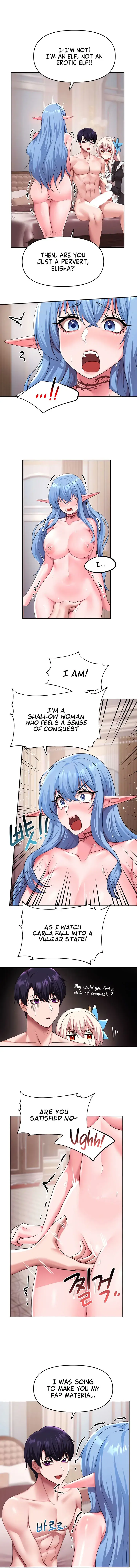 For Sale Fallen Lady Never Used Chapter 33 - Page 2