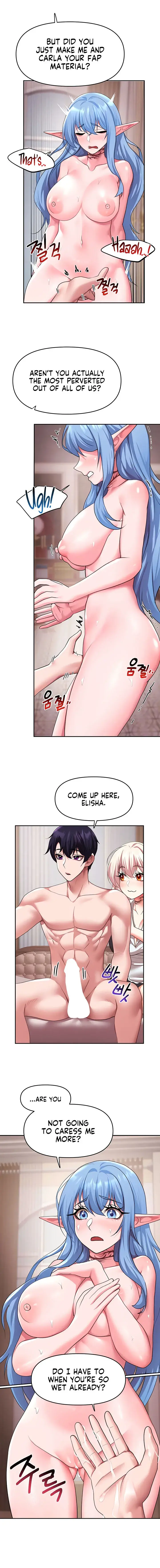 For Sale Fallen Lady Never Used Chapter 33 - Page 3