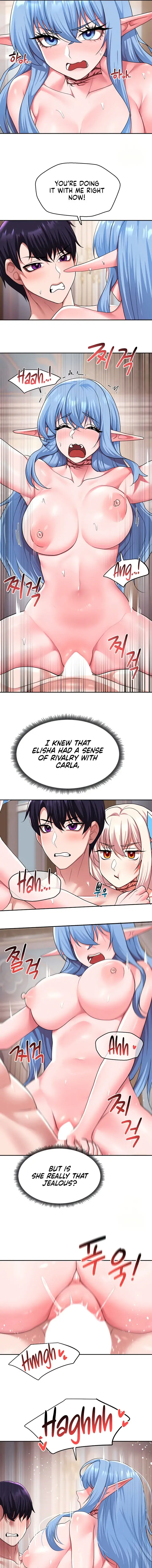 For Sale Fallen Lady Never Used Chapter 33 - Page 7
