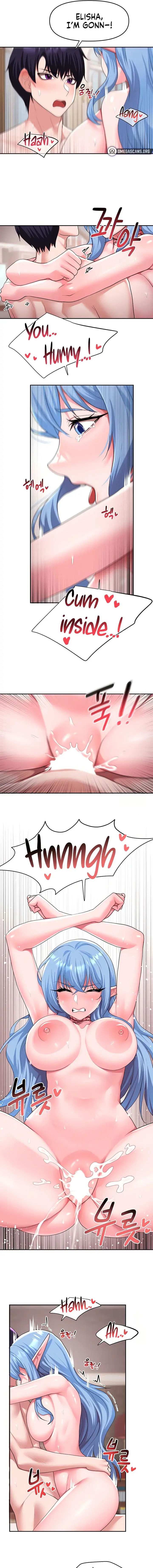 For Sale Fallen Lady Never Used Chapter 33 - Page 9