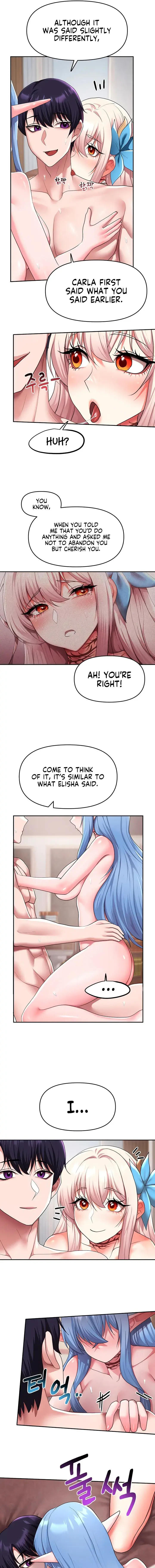 For Sale Fallen Lady Never Used Chapter 34 - Page 11