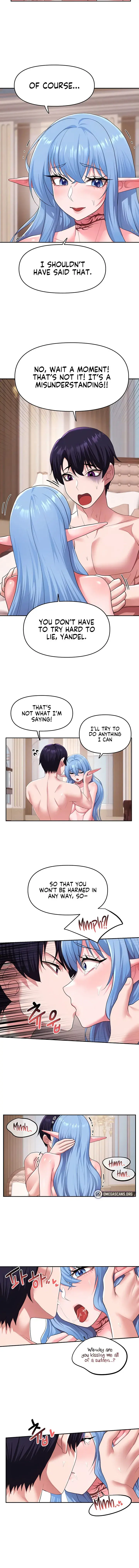 For Sale Fallen Lady Never Used Chapter 34 - Page 2