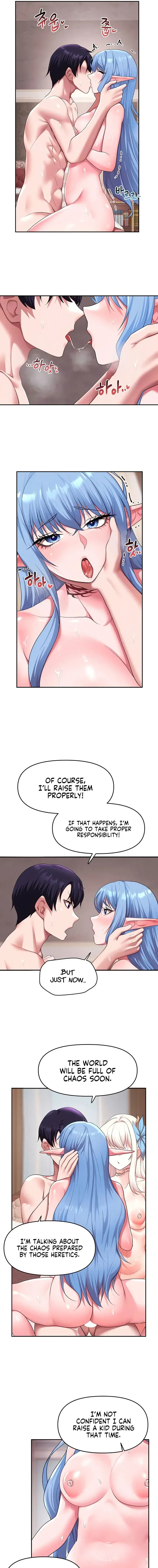 For Sale Fallen Lady Never Used Chapter 34 - Page 3