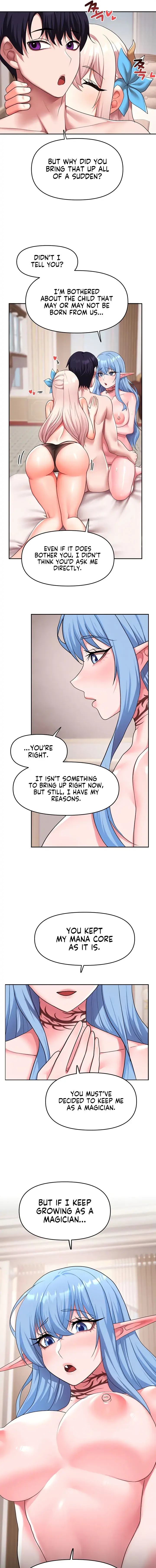 For Sale Fallen Lady Never Used Chapter 34 - Page 5