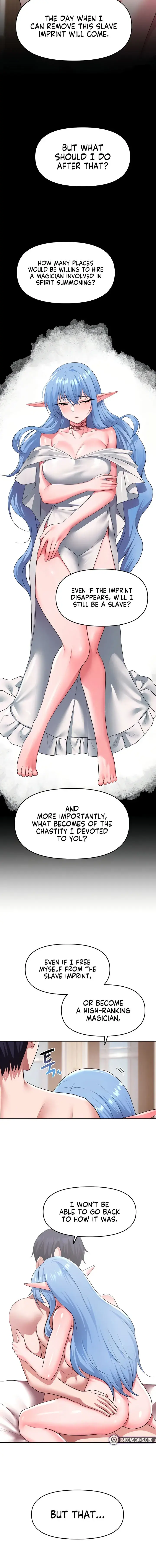 For Sale Fallen Lady Never Used Chapter 34 - Page 6