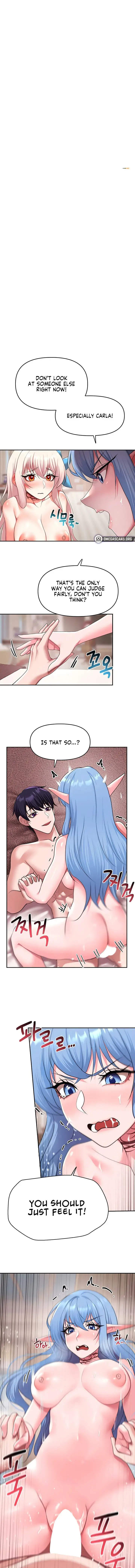 For Sale Fallen Lady Never Used Chapter 35 - Page 1