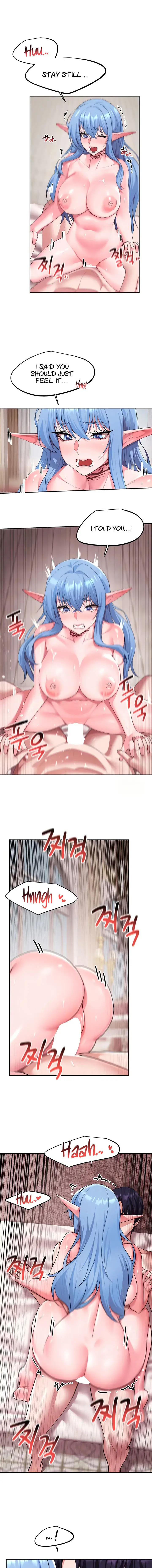 For Sale Fallen Lady Never Used Chapter 35 - Page 3