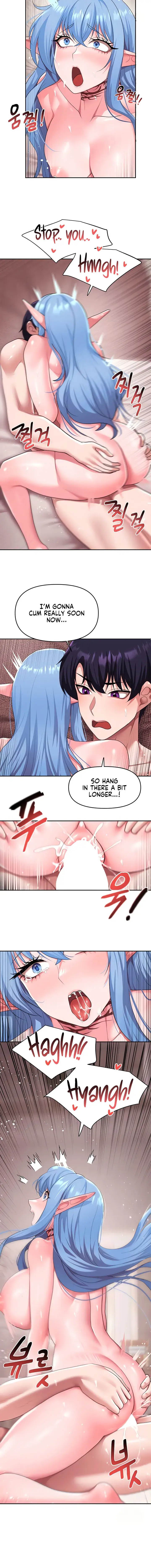 For Sale Fallen Lady Never Used Chapter 35 - Page 8