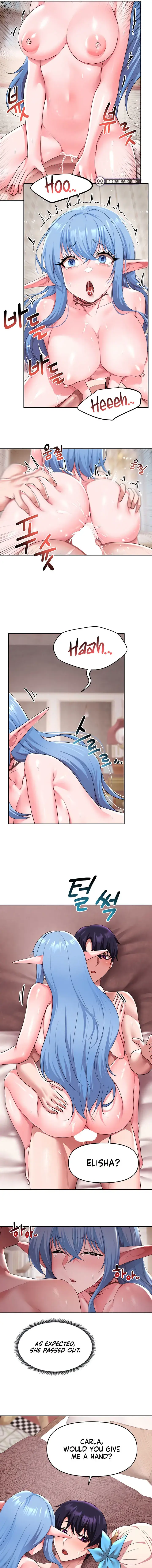 For Sale Fallen Lady Never Used Chapter 35 - Page 9