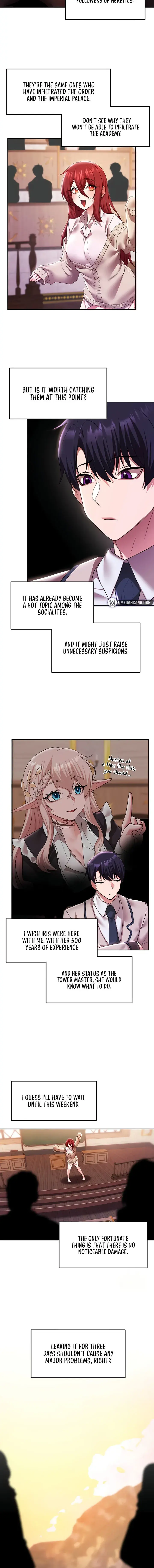 For Sale Fallen Lady Never Used Chapter 36 - Page 10