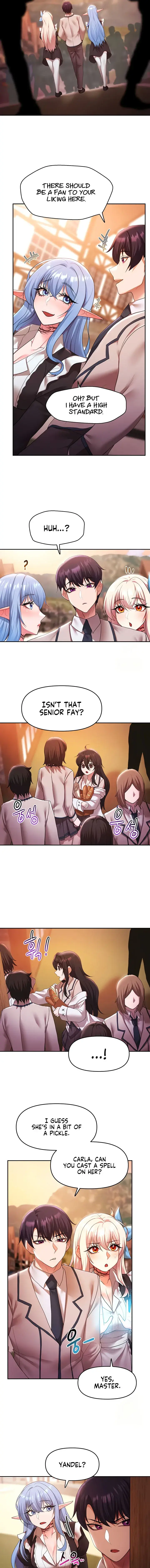 For Sale Fallen Lady Never Used Chapter 36 - Page 11