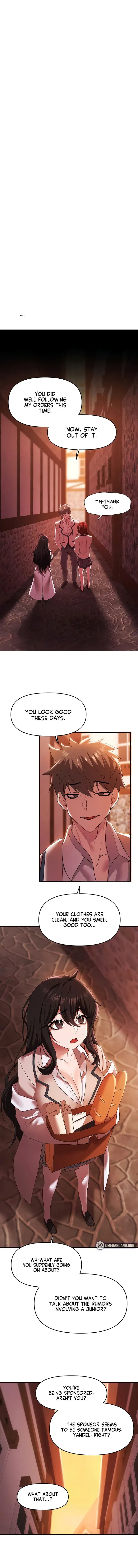 For Sale Fallen Lady Never Used Chapter 37 - Page 1