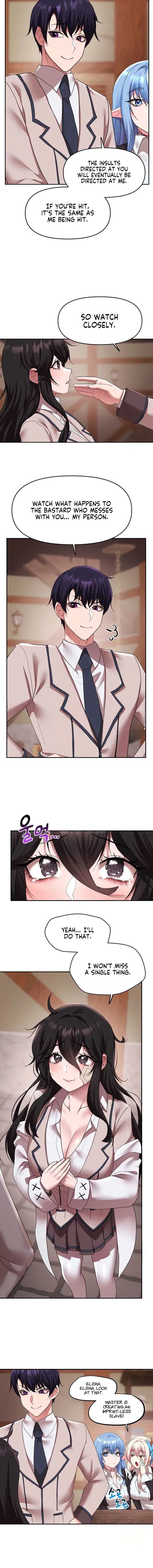 For Sale Fallen Lady Never Used Chapter 37 - Page 10