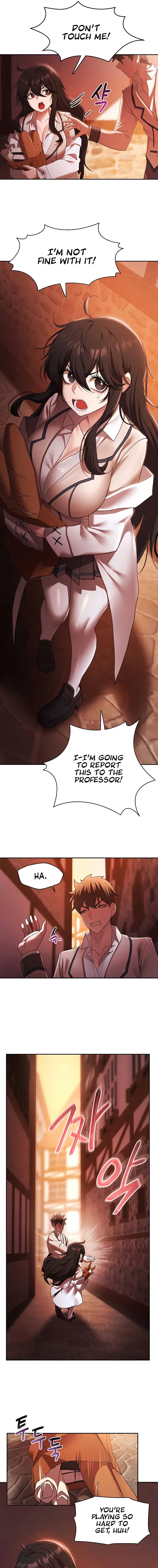 For Sale Fallen Lady Never Used Chapter 37 - Page 3