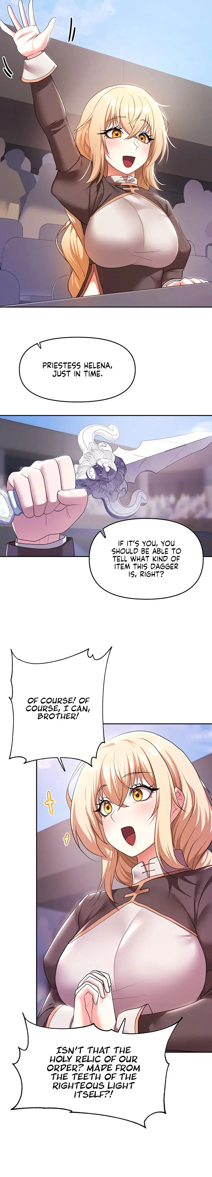 For Sale Fallen Lady Never Used Chapter 38 - Page 12