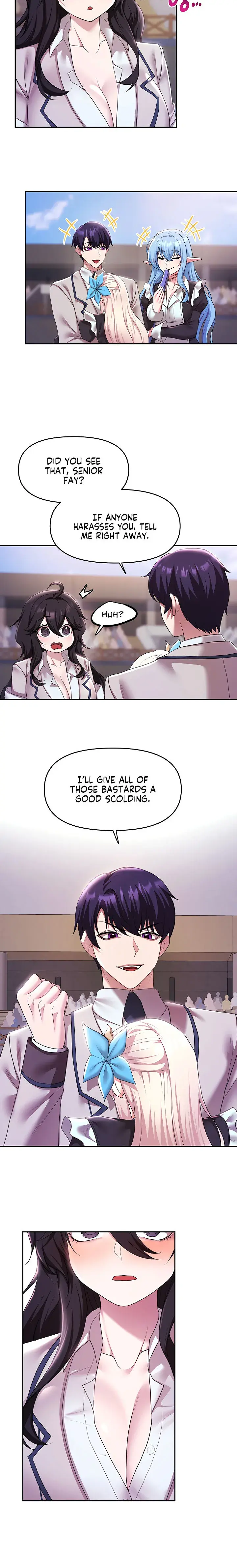 For Sale Fallen Lady Never Used Chapter 38 - Page 16