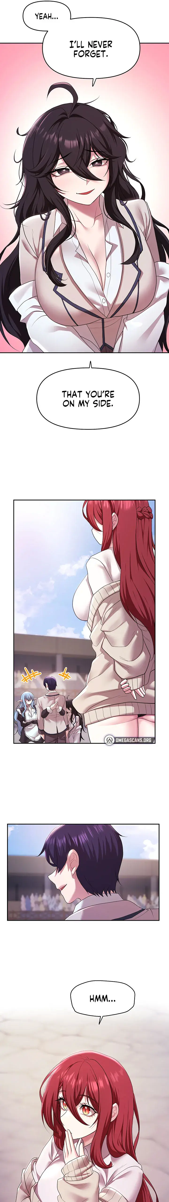 For Sale Fallen Lady Never Used Chapter 38 - Page 17