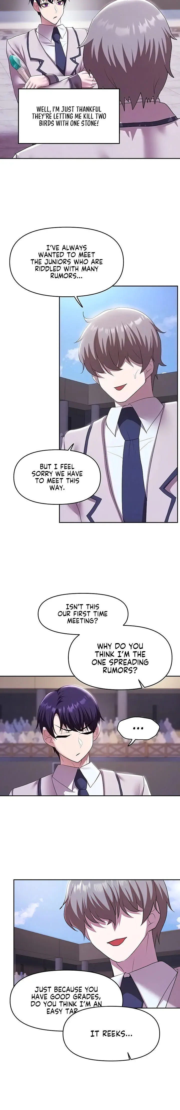 For Sale Fallen Lady Never Used Chapter 38 - Page 4