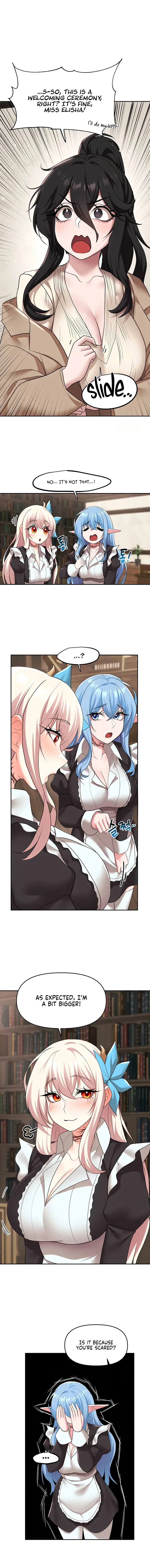 For Sale Fallen Lady Never Used Chapter 39 - Page 10