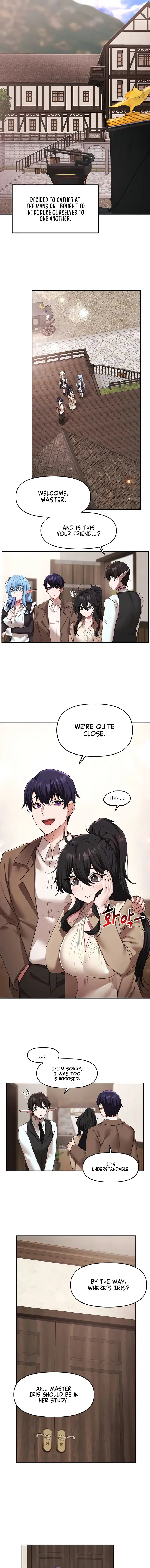 For Sale Fallen Lady Never Used Chapter 39 - Page 3