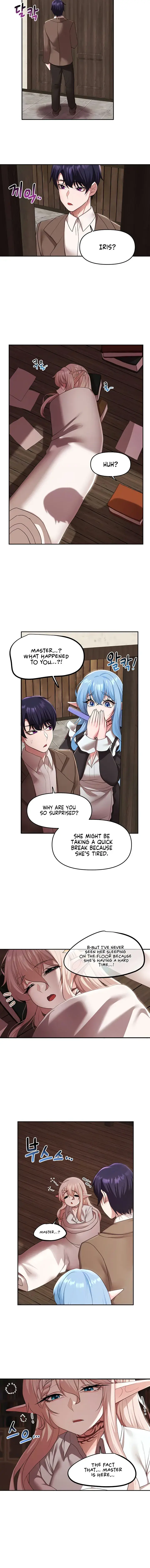 For Sale Fallen Lady Never Used Chapter 39 - Page 4