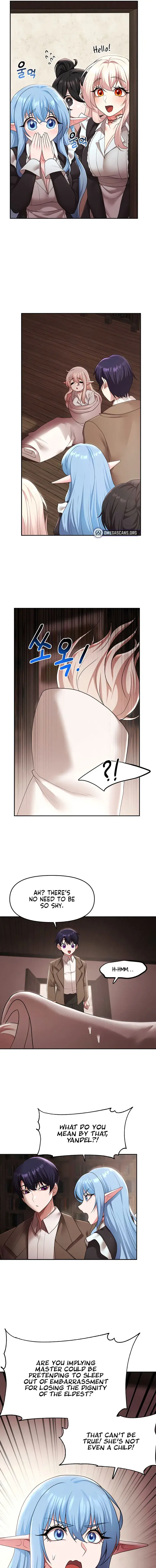 For Sale Fallen Lady Never Used Chapter 39 - Page 5