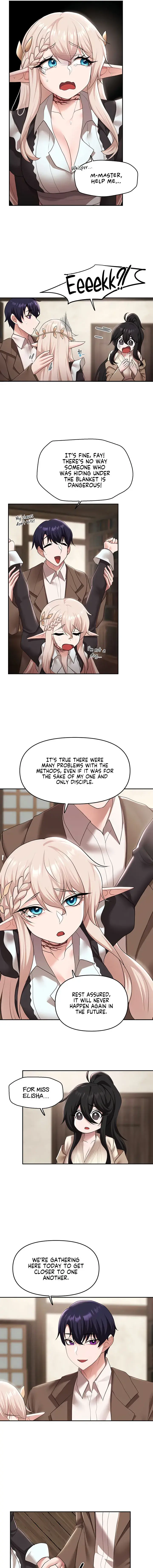 For Sale Fallen Lady Never Used Chapter 39 - Page 7