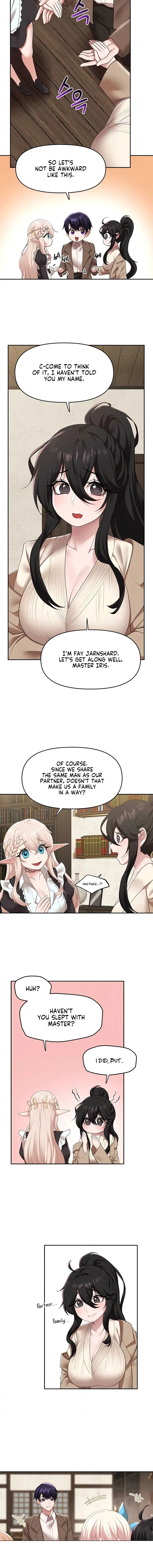 For Sale Fallen Lady Never Used Chapter 39 - Page 8