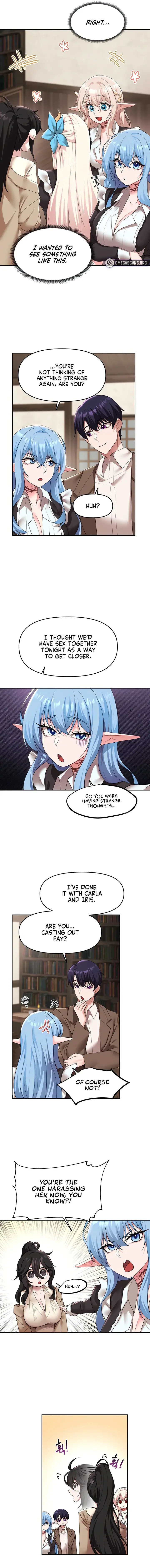 For Sale Fallen Lady Never Used Chapter 39 - Page 9