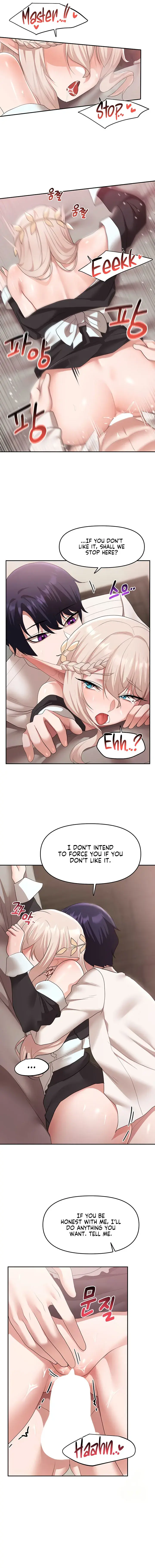 For Sale Fallen Lady Never Used Chapter 40 - Page 12