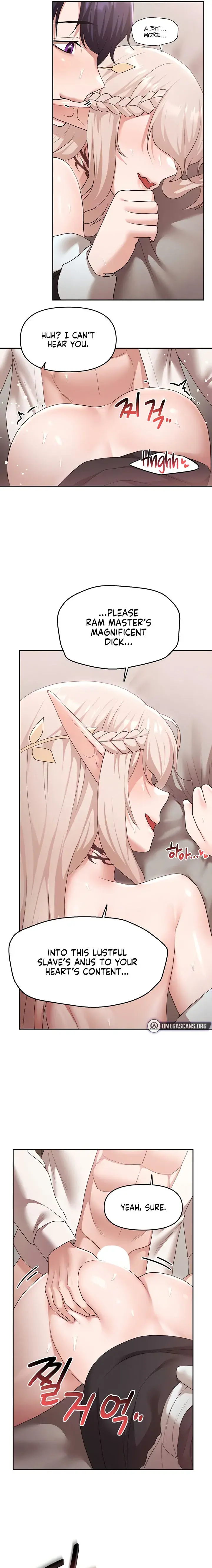 For Sale Fallen Lady Never Used Chapter 40 - Page 13