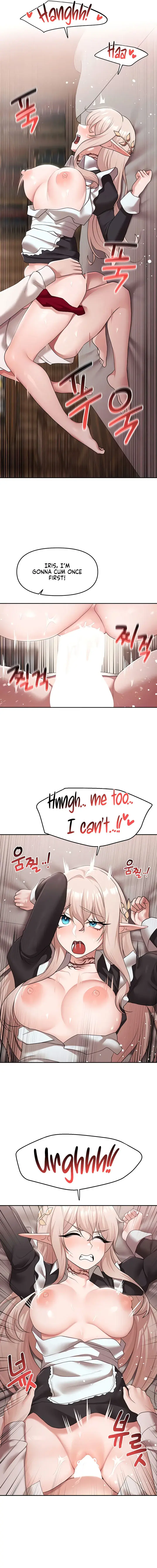 For Sale Fallen Lady Never Used Chapter 40 - Page 3