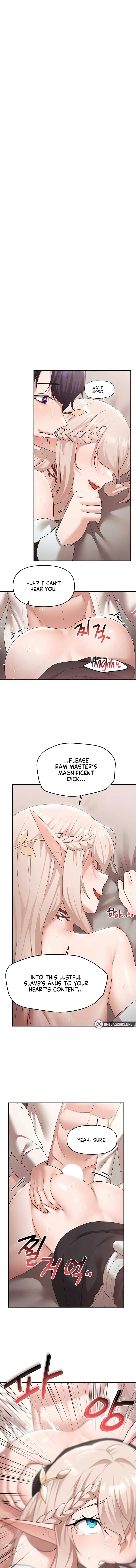 For Sale Fallen Lady Never Used Chapter 41 - Page 1