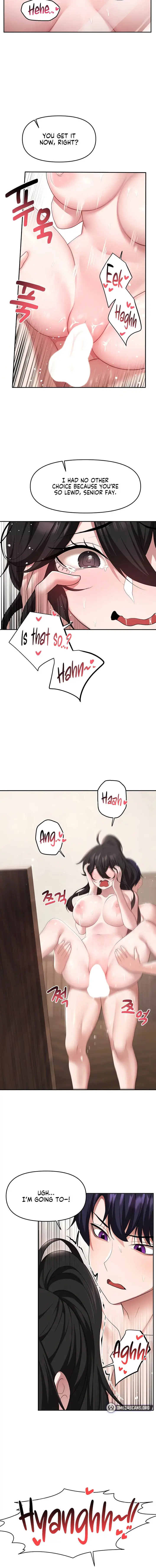 For Sale Fallen Lady Never Used Chapter 41 - Page 12