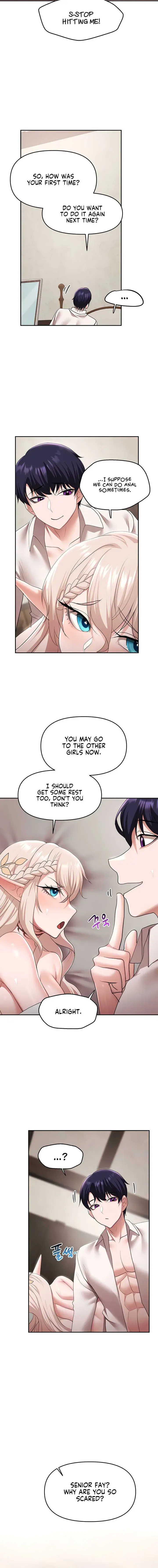 For Sale Fallen Lady Never Used Chapter 41 - Page 4