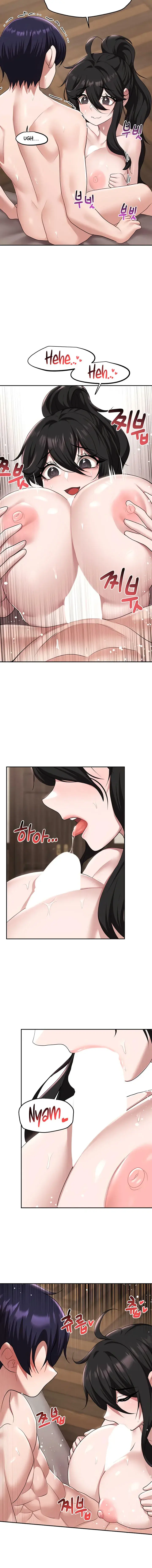 For Sale Fallen Lady Never Used Chapter 41 - Page 6