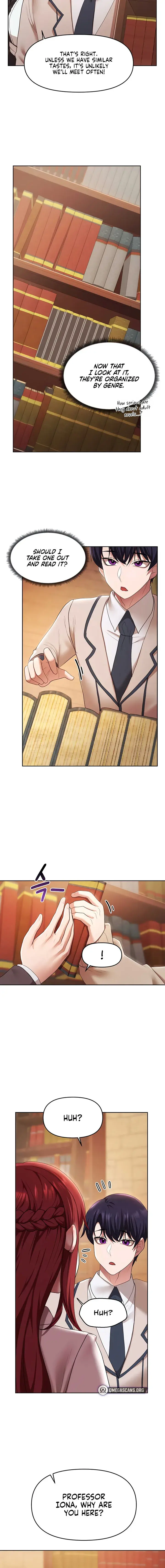 For Sale Fallen Lady Never Used Chapter 42 - Page 12