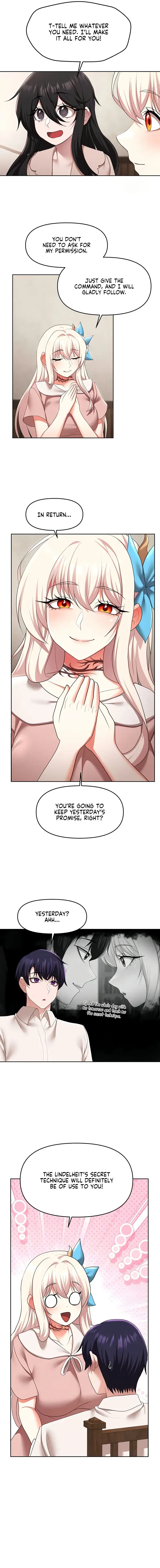 For Sale Fallen Lady Never Used Chapter 42 - Page 9