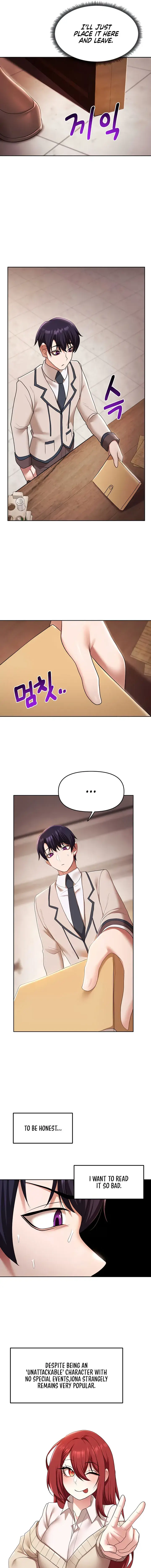 For Sale Fallen Lady Never Used Chapter 43 - Page 11