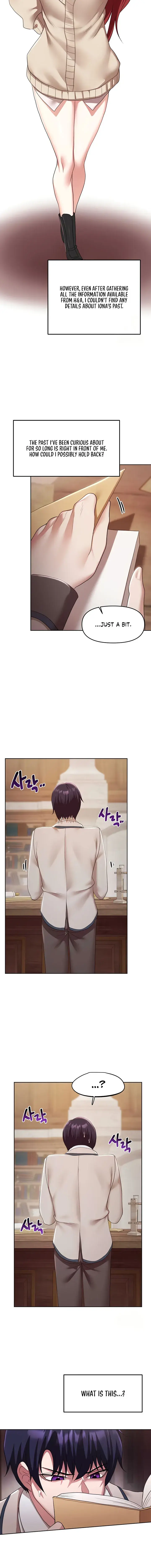 For Sale Fallen Lady Never Used Chapter 43 - Page 12