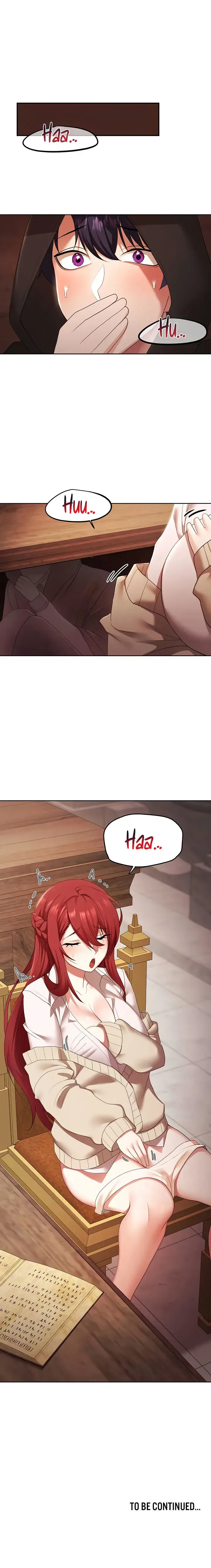 For Sale Fallen Lady Never Used Chapter 43 - Page 14