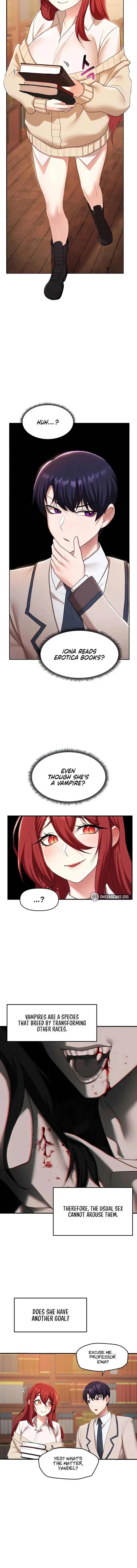 For Sale Fallen Lady Never Used Chapter 43 - Page 2