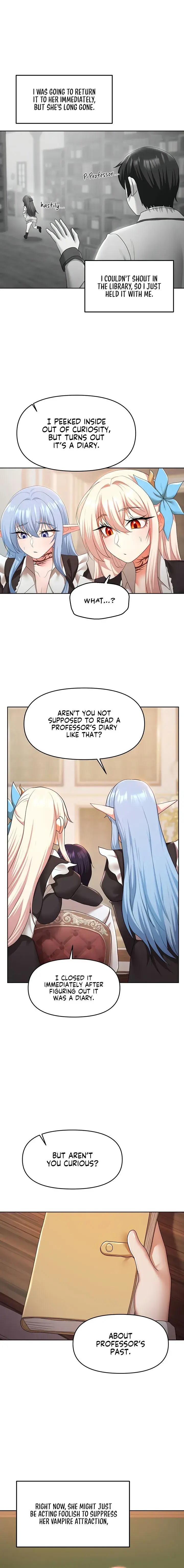 For Sale Fallen Lady Never Used Chapter 43 - Page 8