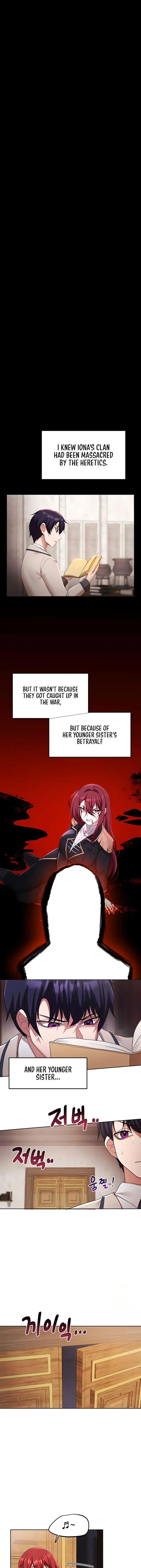 For Sale Fallen Lady Never Used Chapter 44 - Page 1