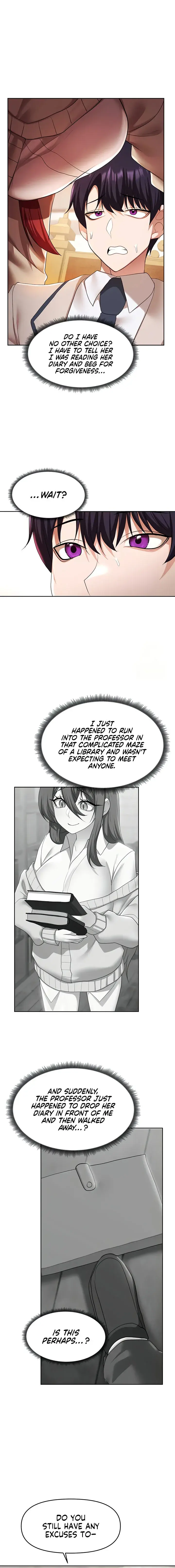For Sale Fallen Lady Never Used Chapter 44 - Page 10