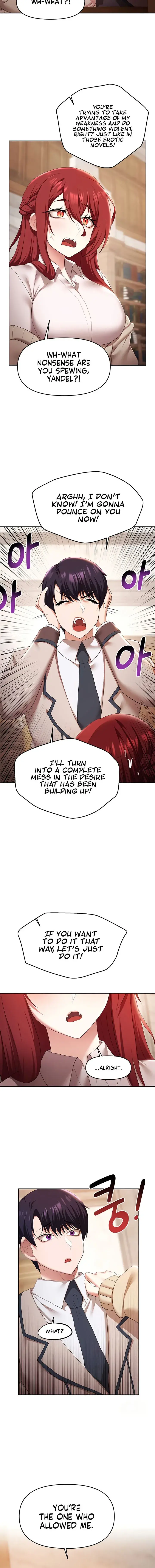 For Sale Fallen Lady Never Used Chapter 44 - Page 12